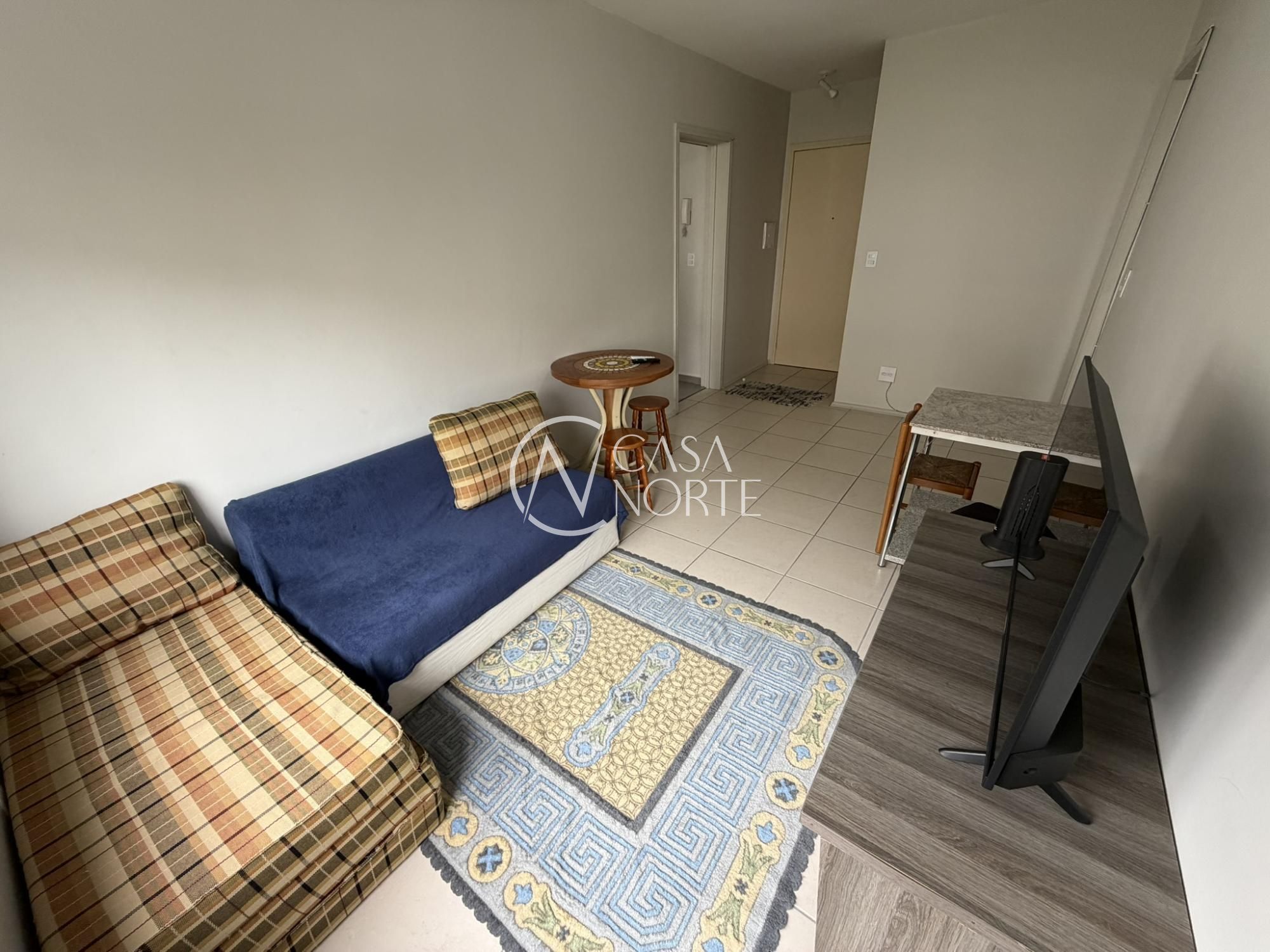 Apartamento à venda com 1 quarto, 44m², Rua Irmão José Otão no bairro Independência em Porto Alegre