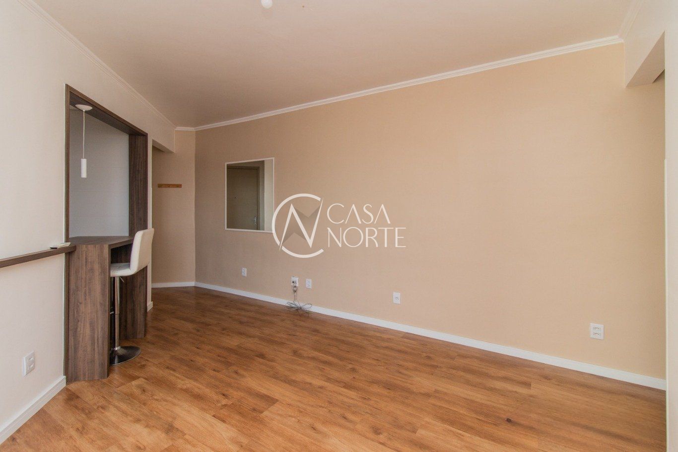 Apartamento à venda com 1 quarto, 45m², Avenida Fábio Araújo Santos no bairro Nonoai em Porto Alegre
