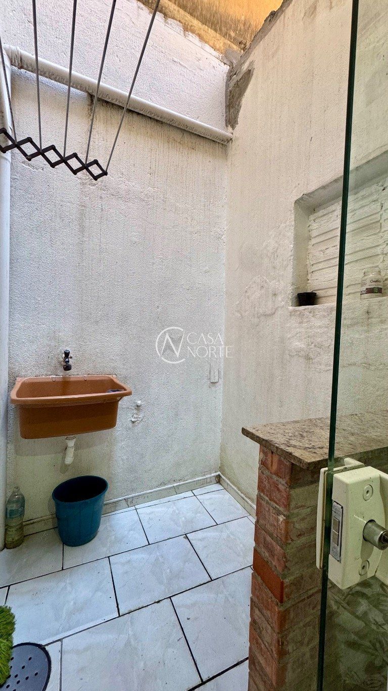 Apartamento à venda com 1 quarto, 16m², Rua Espírito Santo no bairro Centro Histórico em Porto Alegre