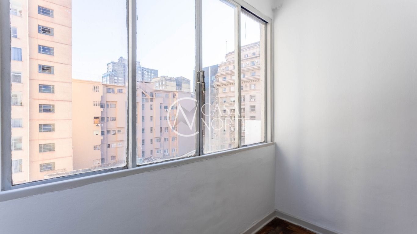 Apartamento à venda com 3 quartos, 88m², Rua Marechal Floriano Peixoto no bairro Centro Histórico em Porto Alegre