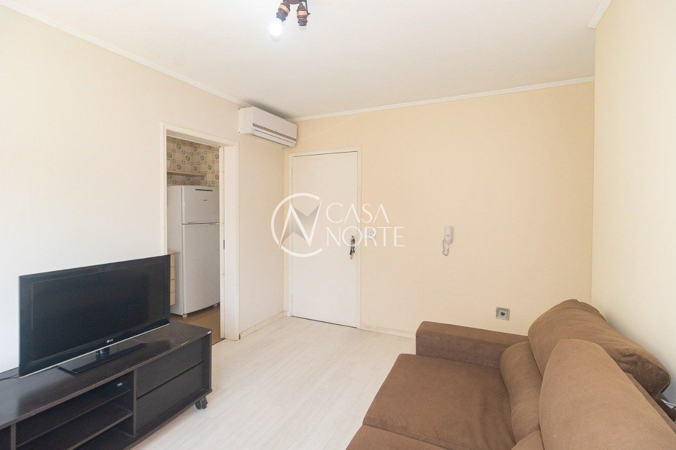 Apartamento à venda com 1 quarto, 40m², 1 vaga, Rua Coronel Manoel Py no bairro São João em Porto Alegre