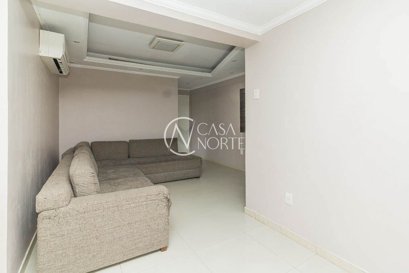 Apartamento à venda com 2 quartos, 58m², 1 vaga, Rua Ari Barroso no bairro Sarandi em Porto Alegre