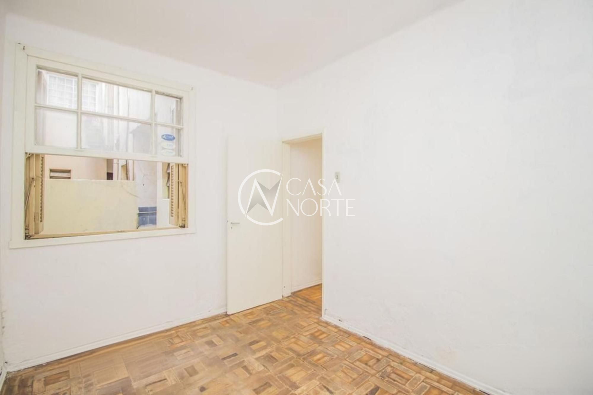 Apartamento à venda com 2 quartos, 50m², Rua Luiz Afonso no bairro Cidade Baixa em Porto Alegre