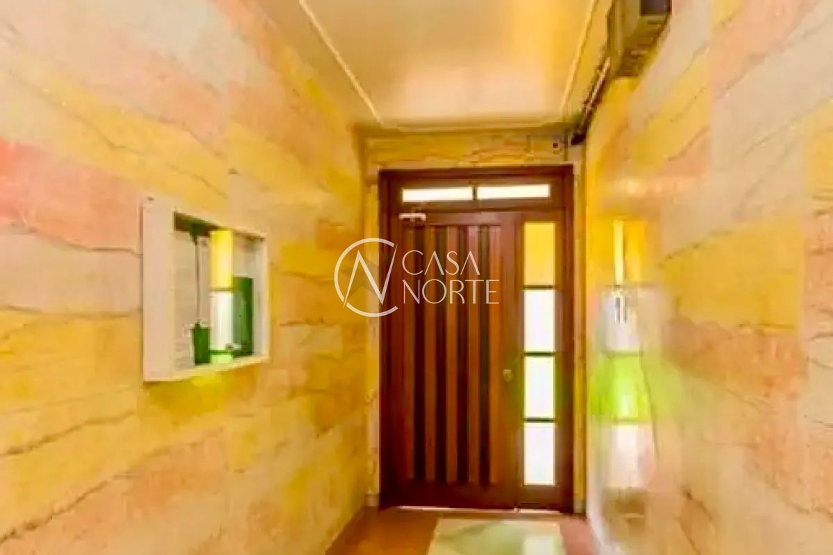 Apartamento à venda com 2 quartos, 53m², Rua Adão Baino no bairro Cristo Redentor em Porto Alegre