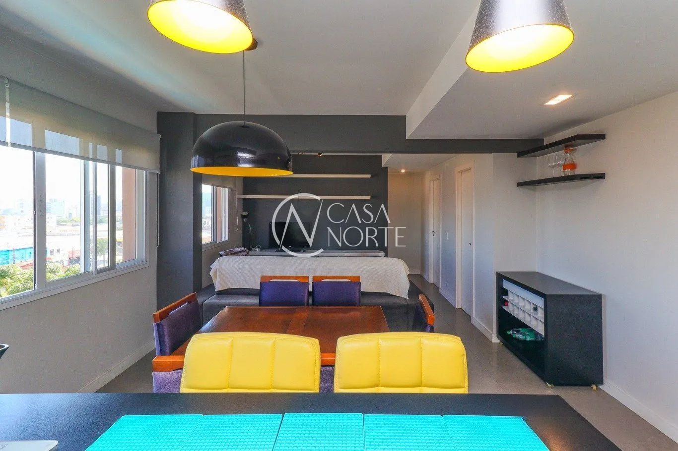 Apartamento à venda com 3 quartos, 65m², 1 suíte, 1 vaga, Avenida Florianópolis no bairro Azenha em Porto Alegre