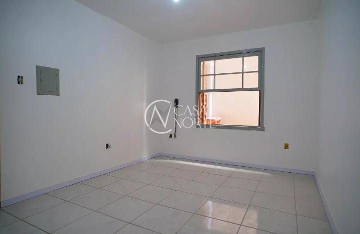 Apartamento à venda com 2 quartos, 53m², 1 vaga, Rua Dona Leopoldina no bairro São João em Porto Alegre