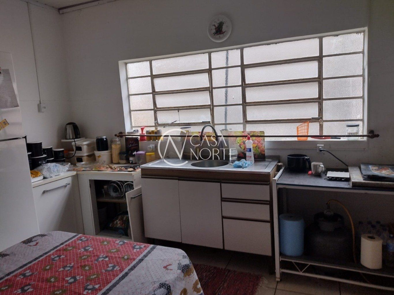 Casa à venda com 3 quartos, 147m², 1 vaga, Avenida Professor Paula Soares no bairro Jardim Itu em Porto Alegre