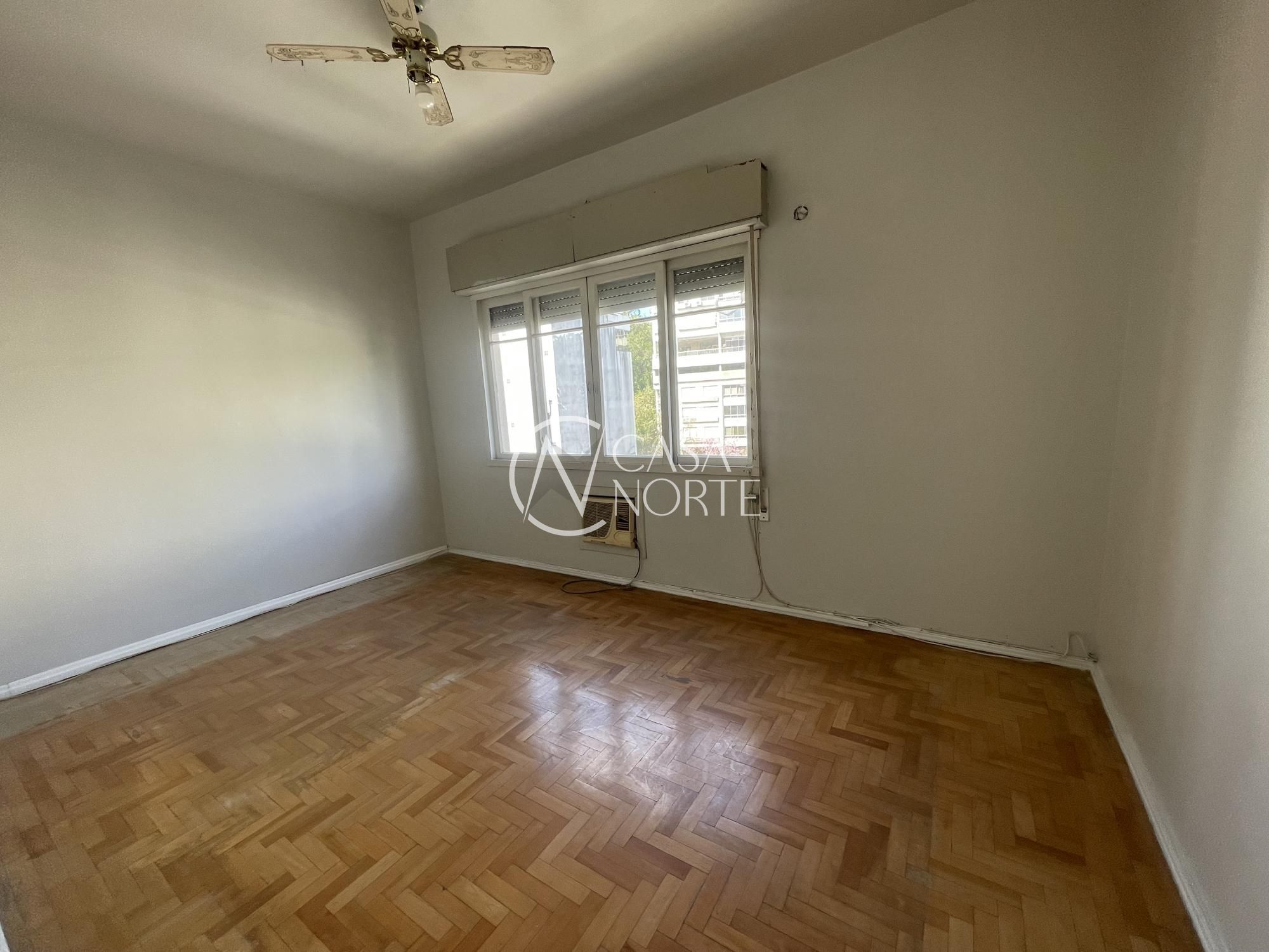 Apartamento à venda com 2 quartos, 70m², Avenida Cristóvão Colombo no bairro Floresta em Porto Alegre