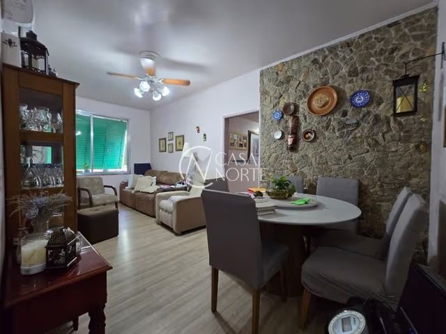 Apartamento à venda com 3 quartos, 79m², Avenida Assis Brasil no bairro Passo da Areia em Porto Alegre