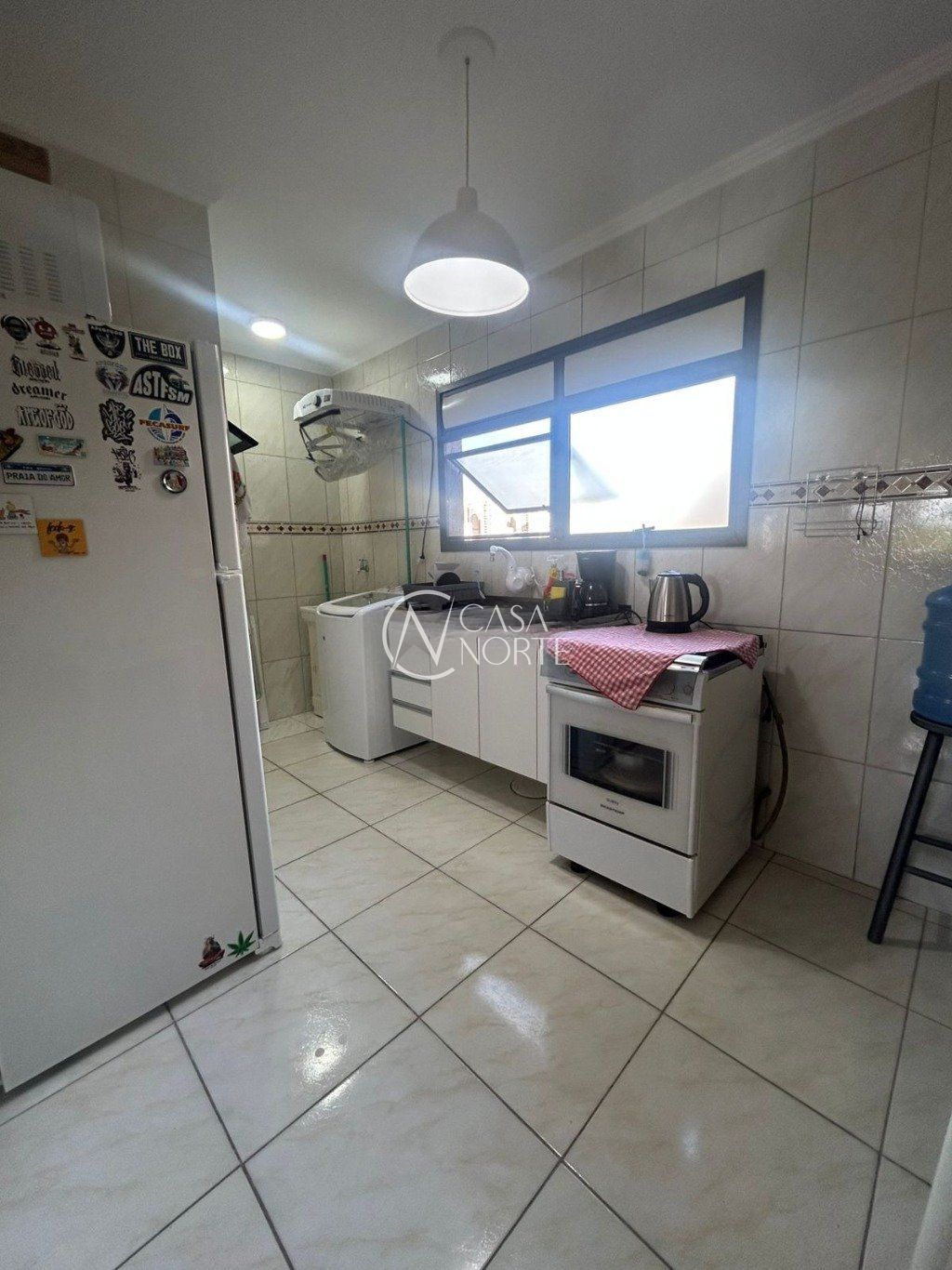 Apartamento à venda com 1 quarto, 40m², Rua Silva Tavares no bairro Passo da Areia em Porto Alegre