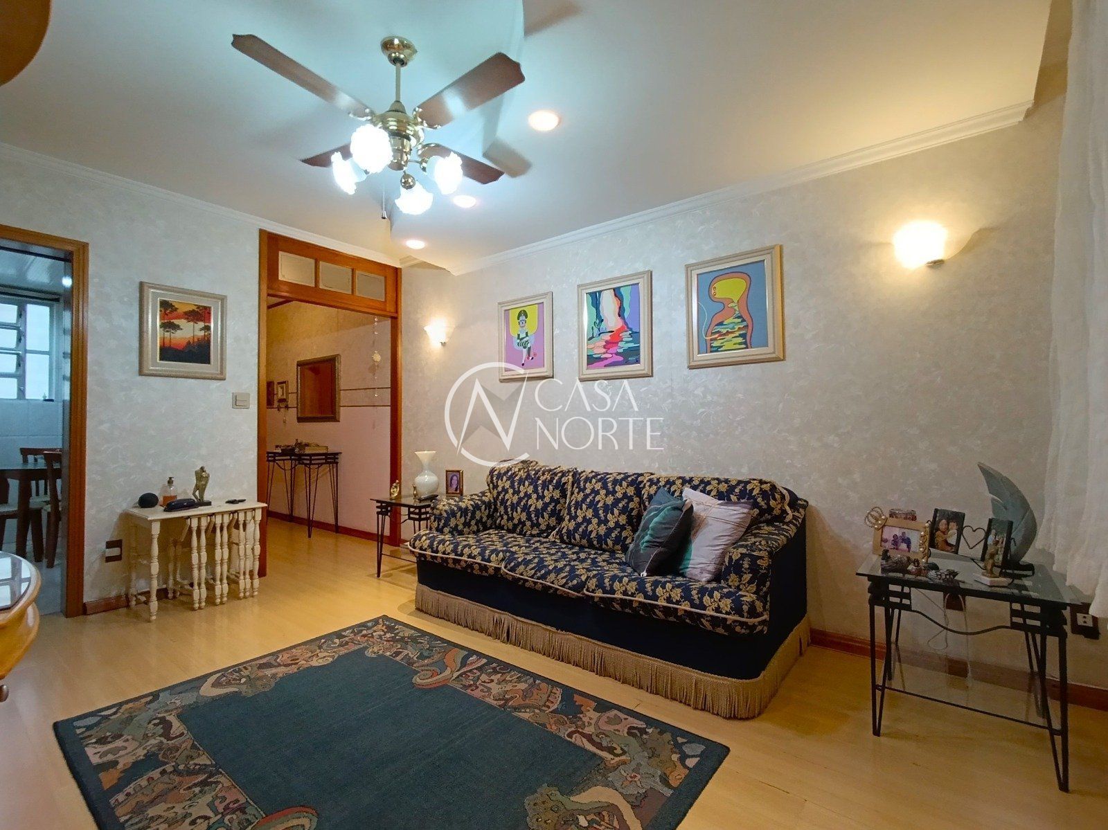 Apartamento à venda com 2 quartos, 74m², 1 vaga, Rua Doutor João Simplício Alves de Carvalho no bairro Vila Ipiranga em Porto Alegre