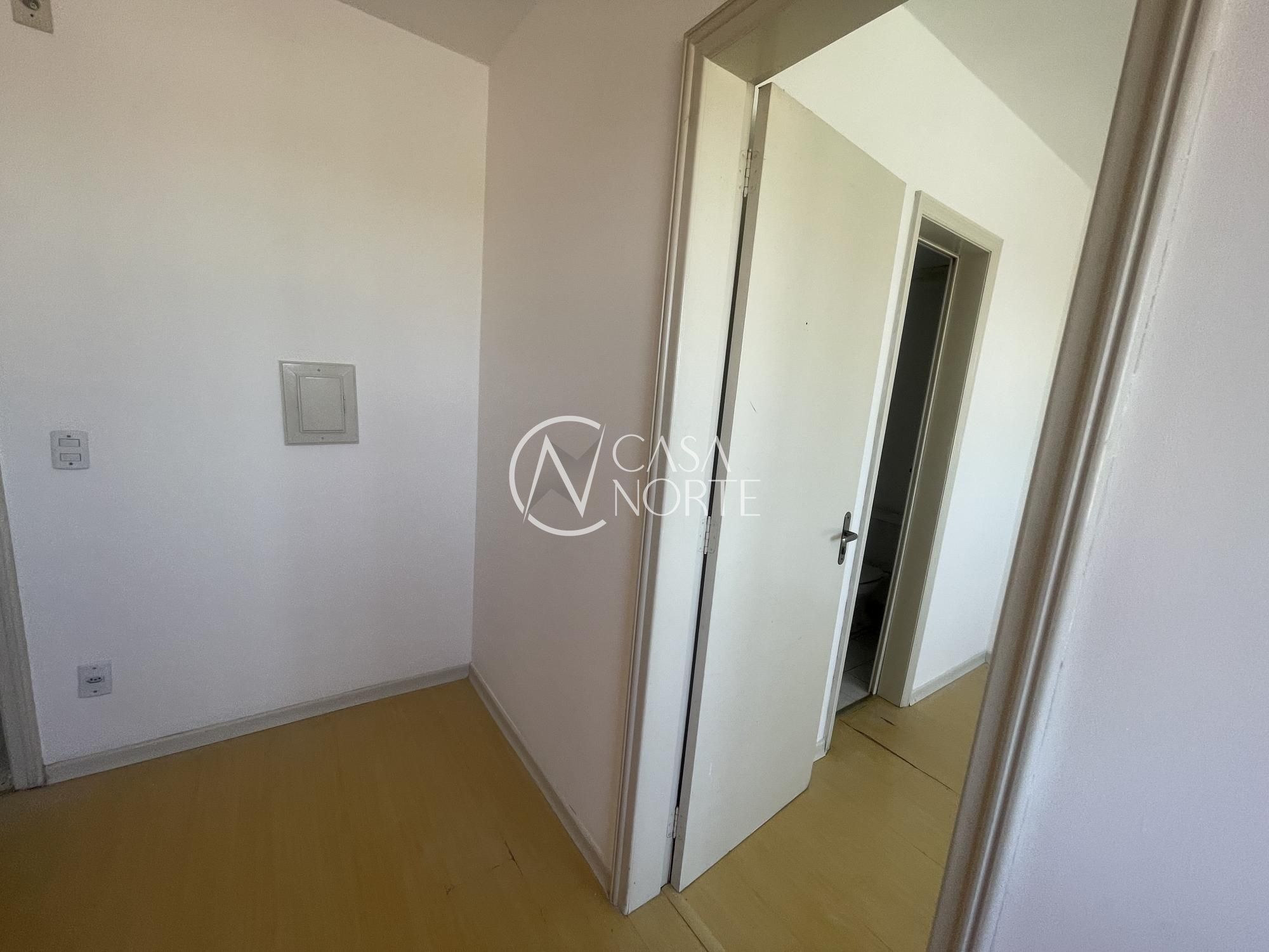 Apartamento à venda com 1 quarto, 38m², 1 suíte, 1 vaga, Avenida A. J. Renner no bairro Humaitá em Porto Alegre