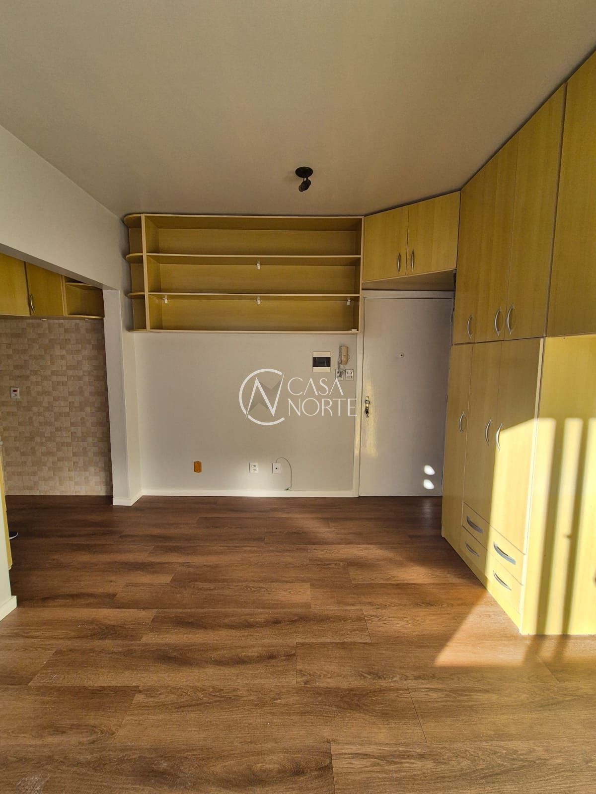 Apartamento à venda com 1 quarto, 22m², Rua General Câmara no bairro Centro Histórico em Porto Alegre