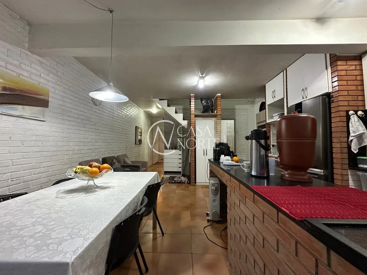 Casa à venda com 2 quartos, 200m², 1 suíte, 2 vagas, Avenida São Paulo no bairro São Geraldo em Porto Alegre