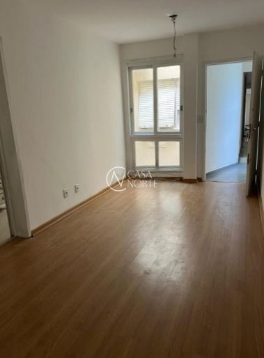 Apartamento à venda com 1 quarto, 37m², Travessa Paz no bairro Farroupilha em Porto Alegre