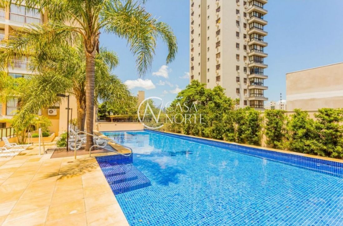 Apartamento à venda com 2 quartos, 84m², 1 suíte, 1 vaga, Avenida Andaraí no bairro Passo da Areia em Porto Alegre