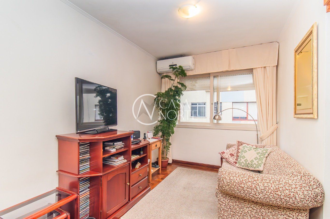 Apartamento à venda com 2 quartos, 62m², Rua Guilherme Alves no bairro Jardim Botânico em Porto Alegre