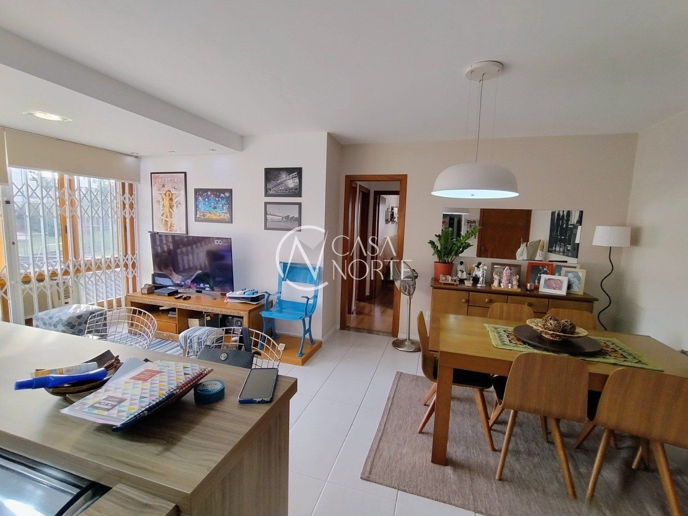 Apartamento à venda com 2 quartos, 75m², 1 suíte, Avenida Cinco de Novembro no bairro Teresópolis em Porto Alegre