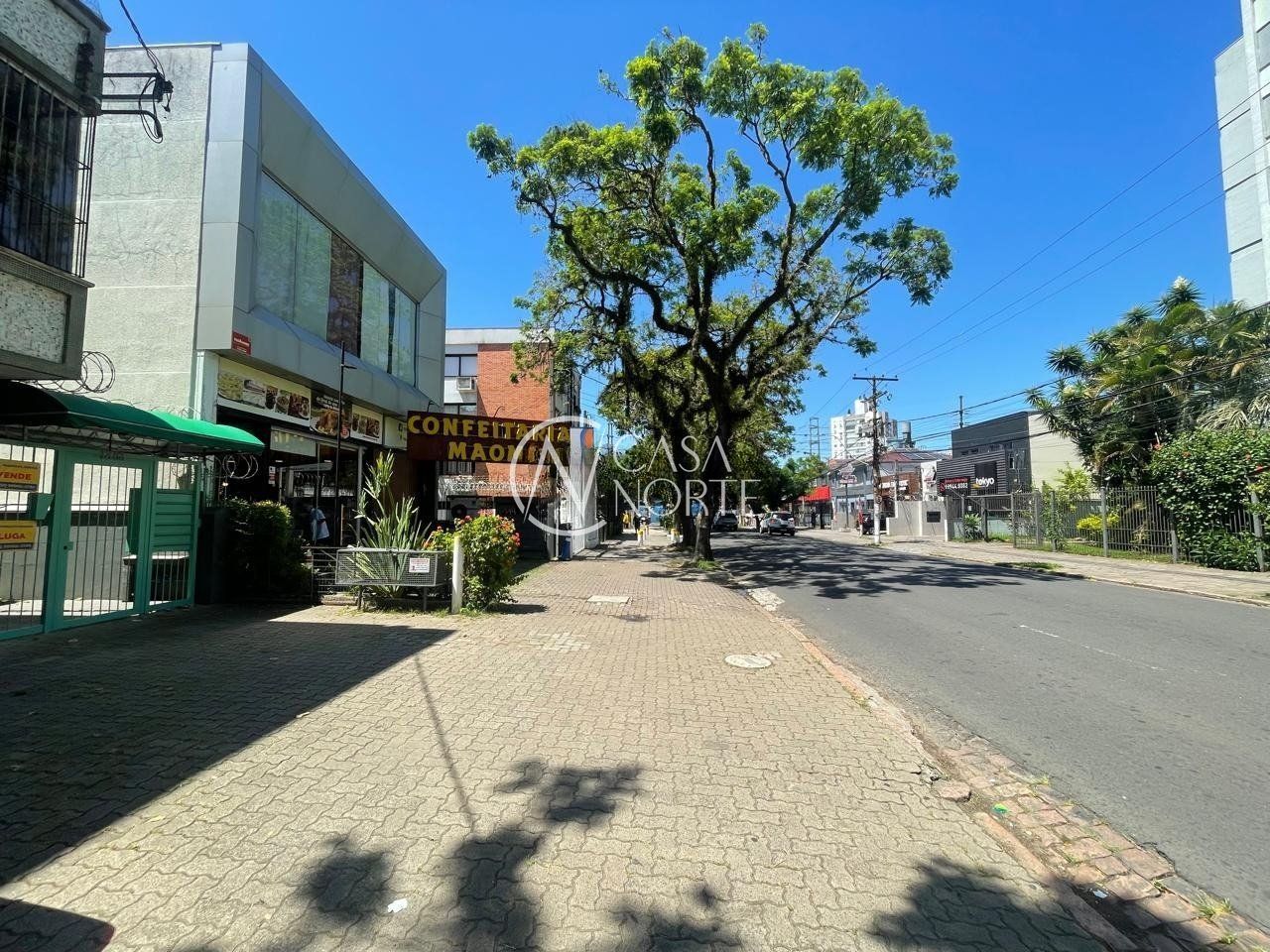 Apartamento à venda com 1 quarto, 50m², Rua Vicente da Fontoura no bairro Petrópolis em Porto Alegre