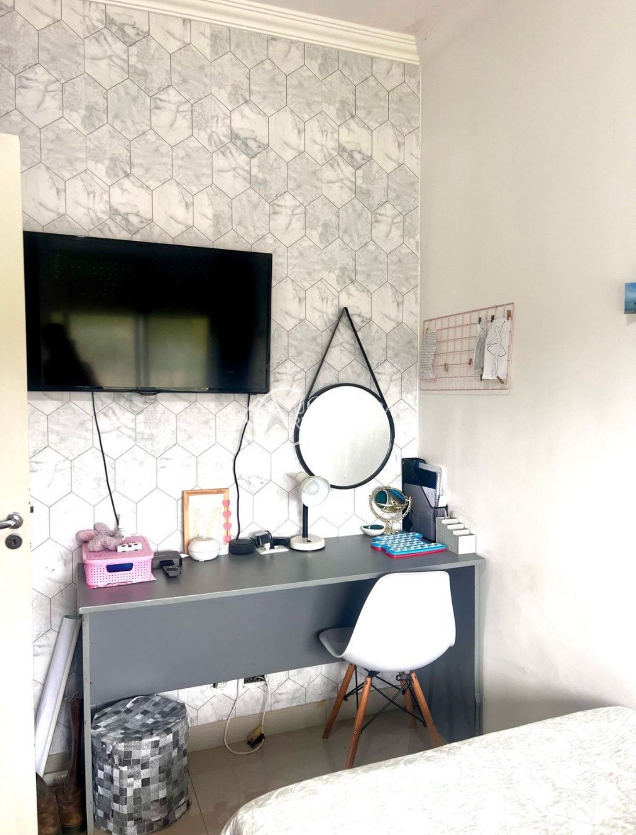 Apartamento à venda com 3 quartos, 78m², 1 suíte, 1 vaga, Avenida Sertório no bairro Sarandi em Porto Alegre