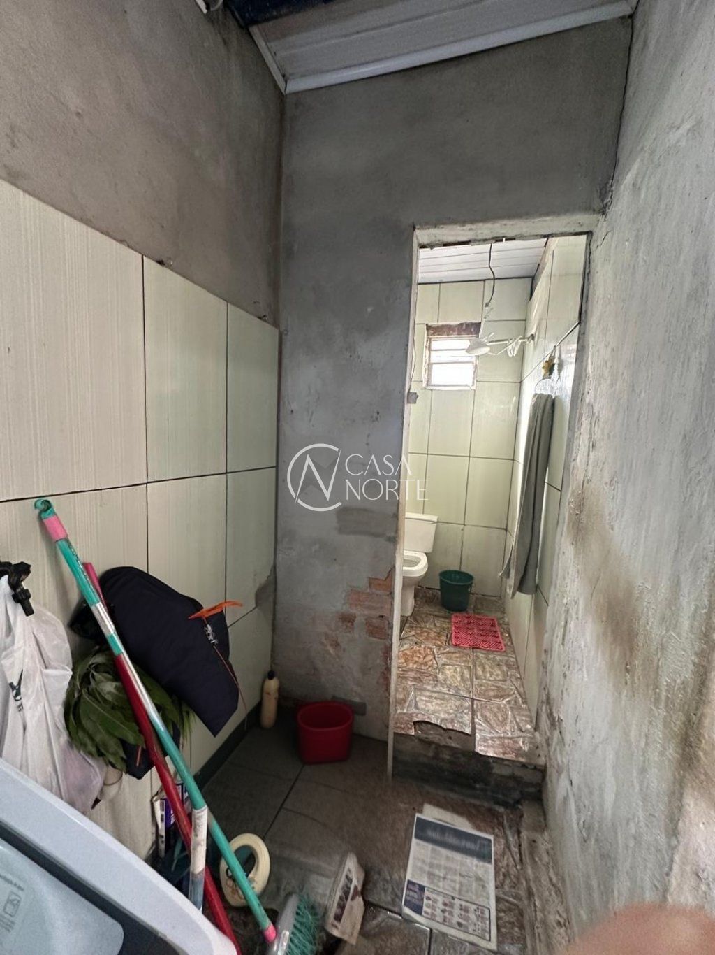 Casa Comercial à venda com 2 quartos, 40m², Rua Eudoro Berlink no bairro Auxiliadora em Porto Alegre