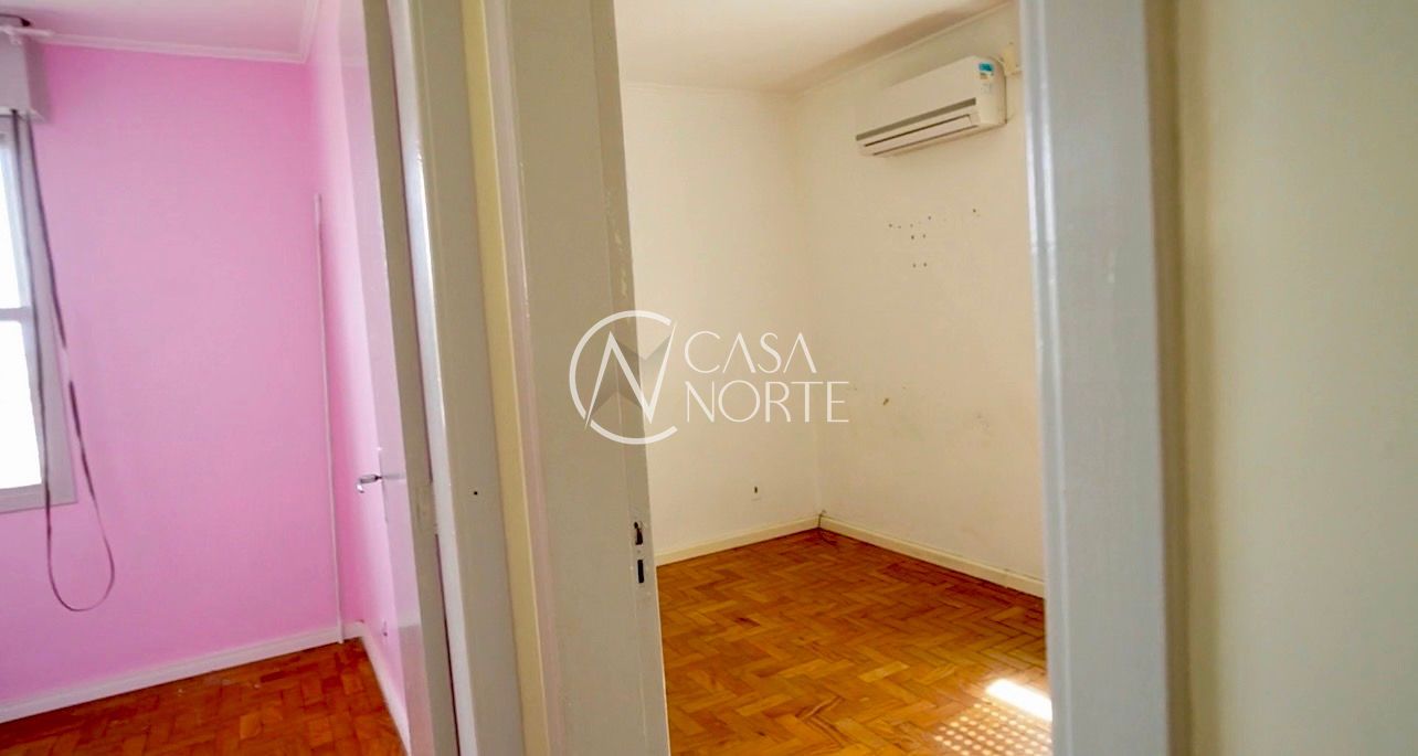 Apartamento à venda com 2 quartos, 52m², Rua Bispo Laranjeira no bairro Santa Tereza em Porto Alegre