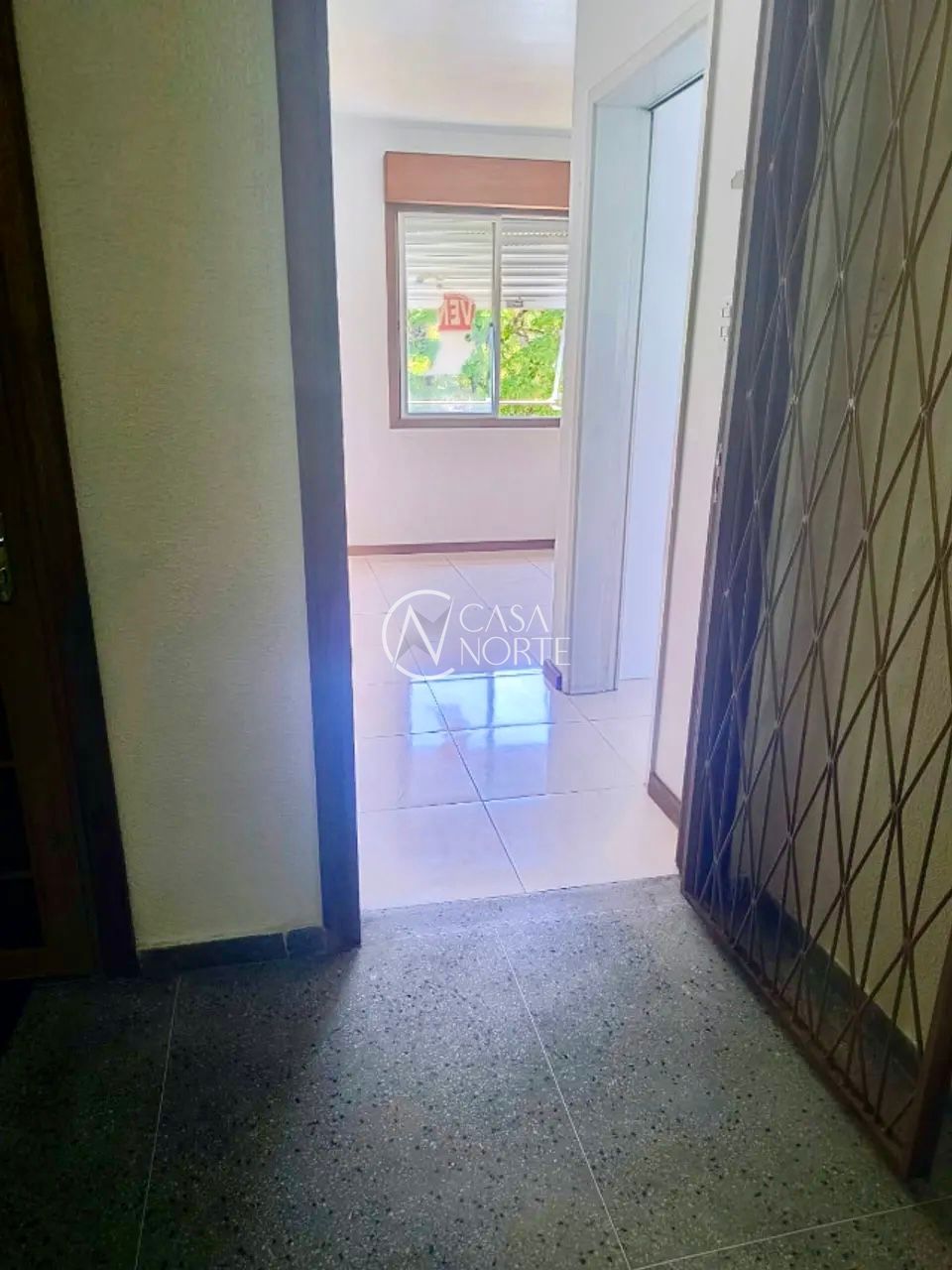 Apartamento à venda com 2 quartos, 52m², 1 vaga, Rua Maria Montessori no bairro São Sebastião em Porto Alegre