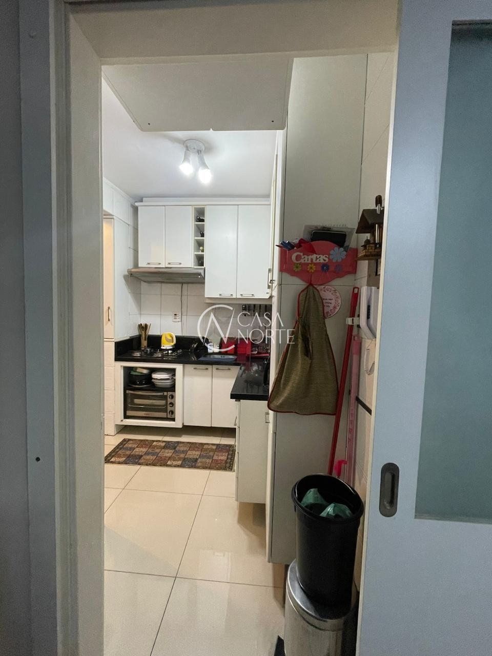 Apartamento à venda com 2 quartos, 68m², 1 vaga, Rua Dona Adda Mascarenhas de Moraes no bairro Jardim Itu em Porto Alegre
