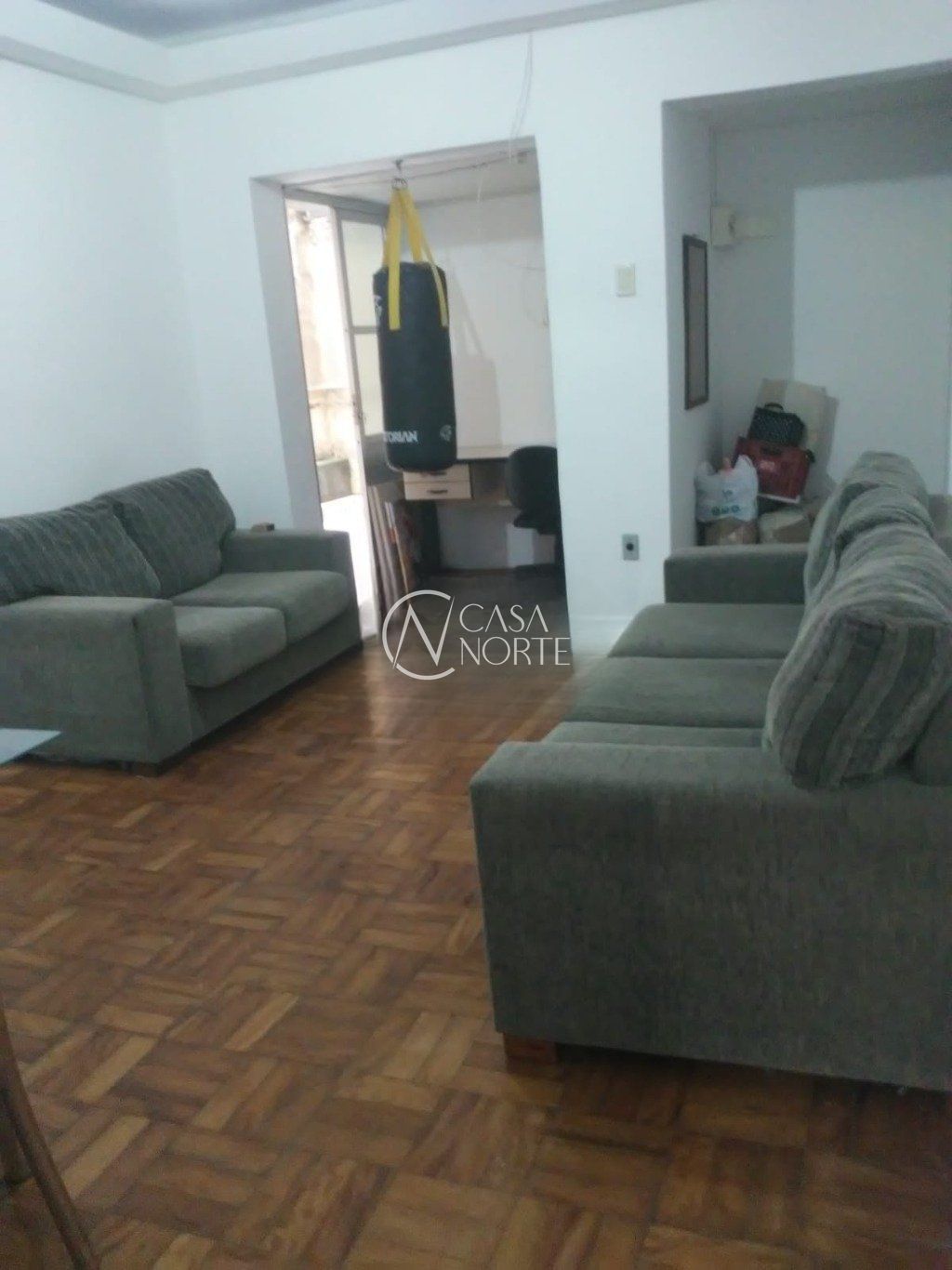Apartamento à venda com 1 quarto, 46m², 1 suíte, Rua Luzitana no bairro Higienópolis em Porto Alegre