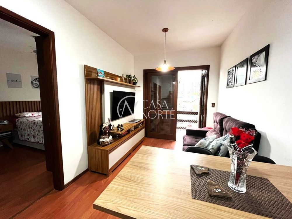 Apartamento à venda com 1 quarto, 35m², 1 suíte, 1 vaga, Rua Baronesa do Gravataí no bairro Cidade Baixa em Porto Alegre
