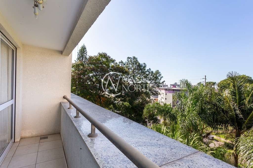 Apartamento à venda com 3 quartos, 105m², 1 suíte, 2 vagas, Rua Jari no bairro Passo da Areia em Porto Alegre