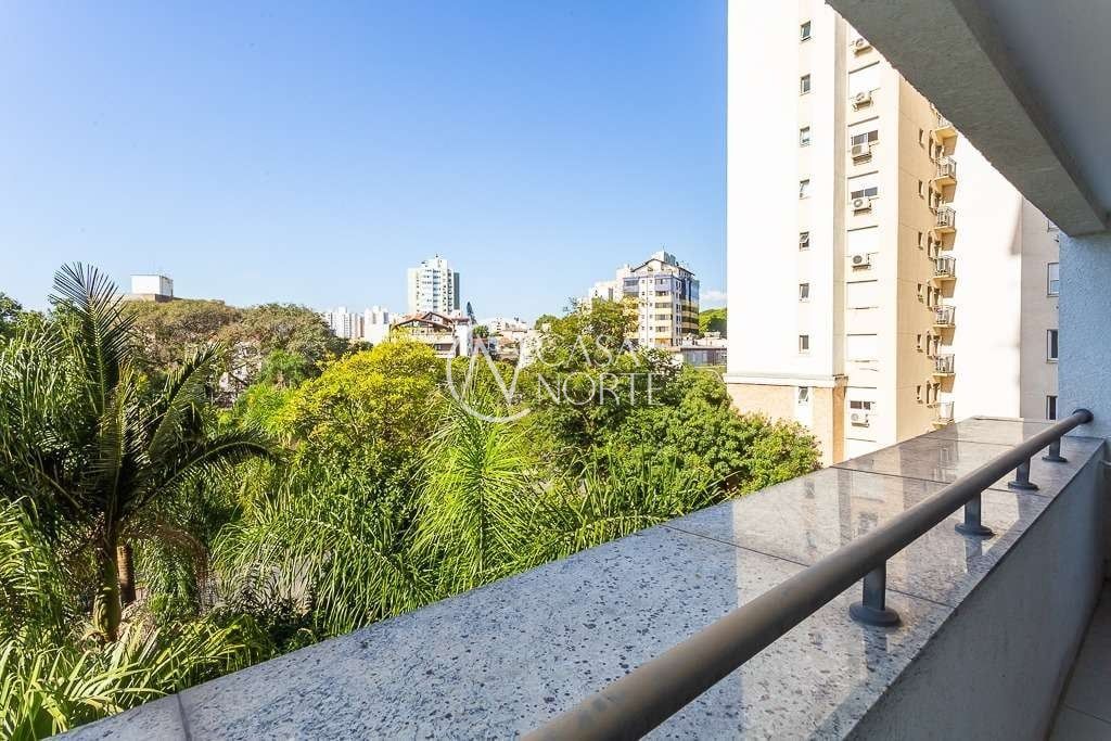 Apartamento à venda com 3 quartos, 105m², 1 suíte, 2 vagas, Rua Jari no bairro Passo da Areia em Porto Alegre