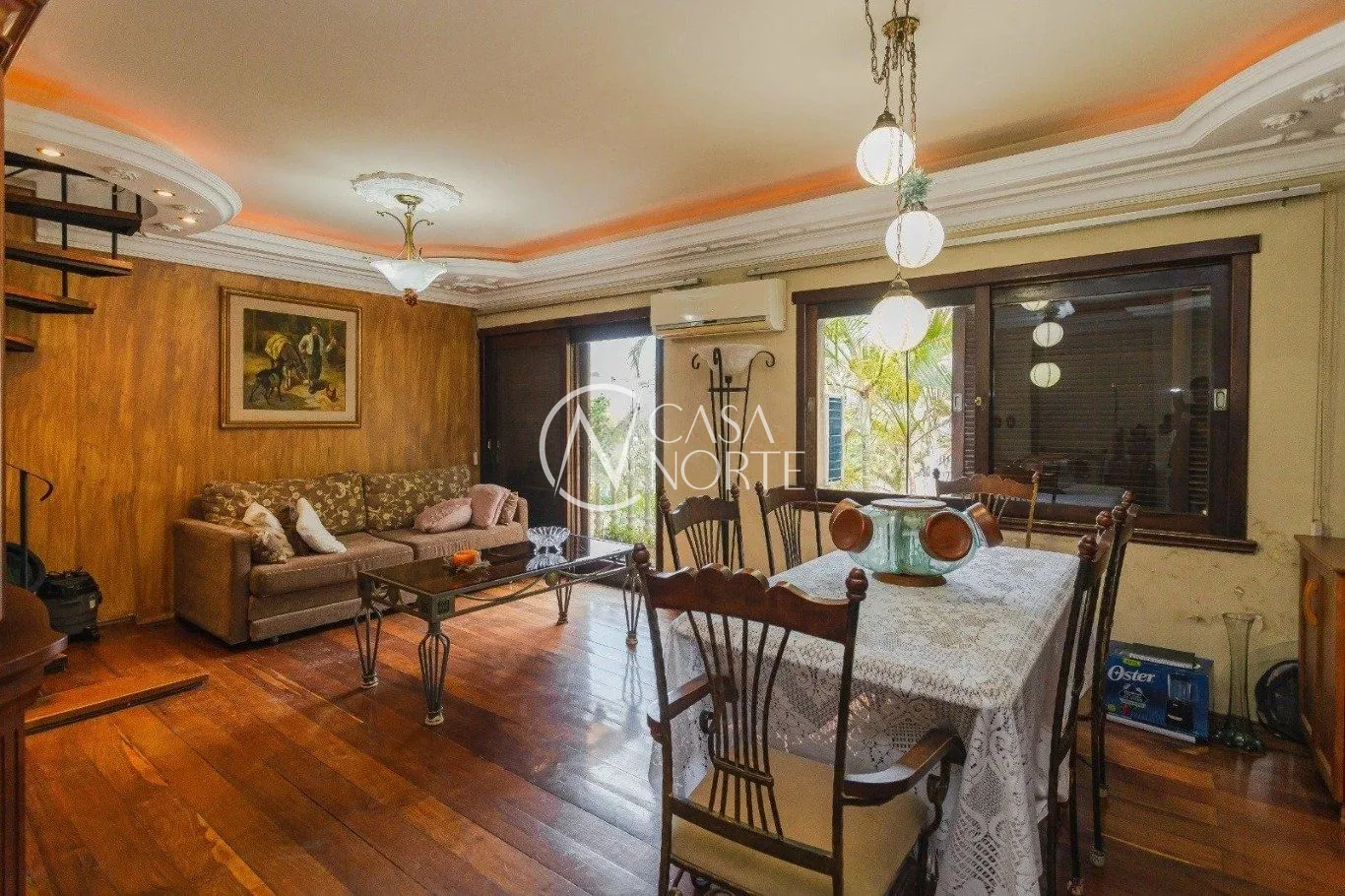Cobertura à venda com 3 quartos, 222m², 1 suíte, 2 vagas, Rua Doutor Ernesto Ludwig no bairro Chácara das Pedras em Porto Alegre