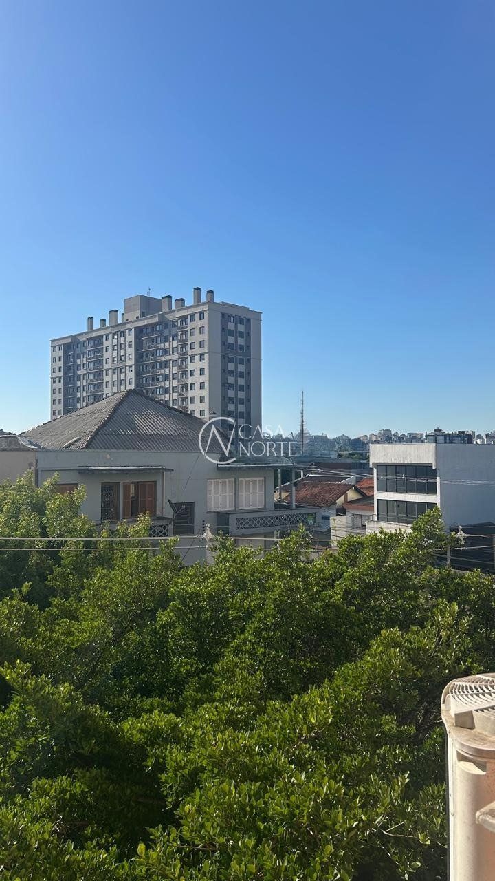 Apartamento à venda com 1 quarto, 49m², 1 suíte, 1 vaga, Rua Vinte de Setembro no bairro Azenha em Porto Alegre