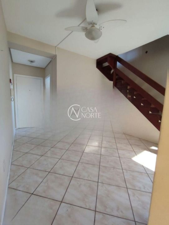 Cobertura à venda com 3 quartos, 117m², Rua Ari Barroso no bairro Sarandi em Porto Alegre