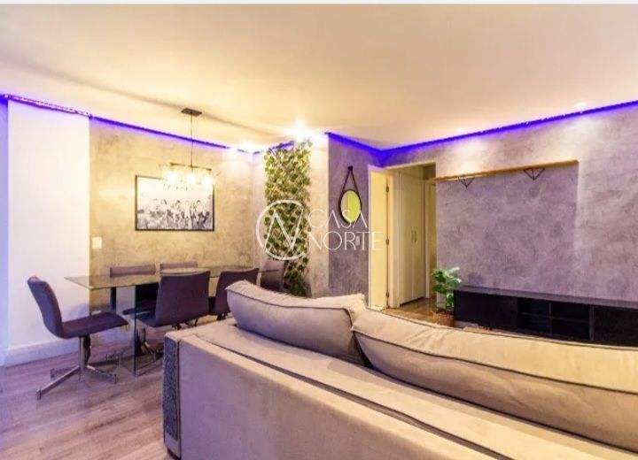 Apartamento à venda com 2 quartos, 70m², 1 suíte, 1 vaga, Avenida Dom Cláudio José Gonçalves Ponce de Leão no bairro Vila Ipiranga em Porto Alegre
