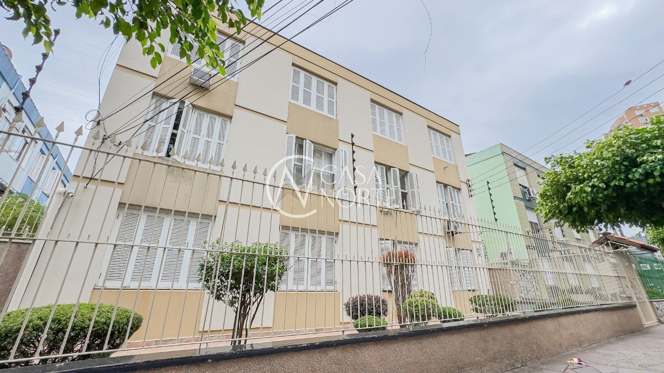 Apartamento à venda com 2 quartos, 58m², Travessa Olímpio de Oliveira Pacheco no bairro Vila Ipiranga em Porto Alegre