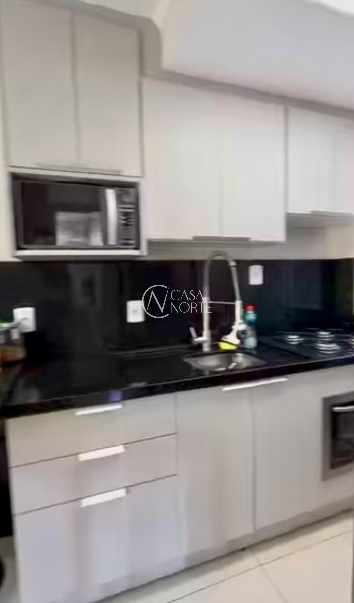 Apartamento à venda com 2 quartos, 42m², 1 vaga, Avenida Juscelino Kubitschek de Oliveira no bairro Jardim Leopoldina em Porto Alegre