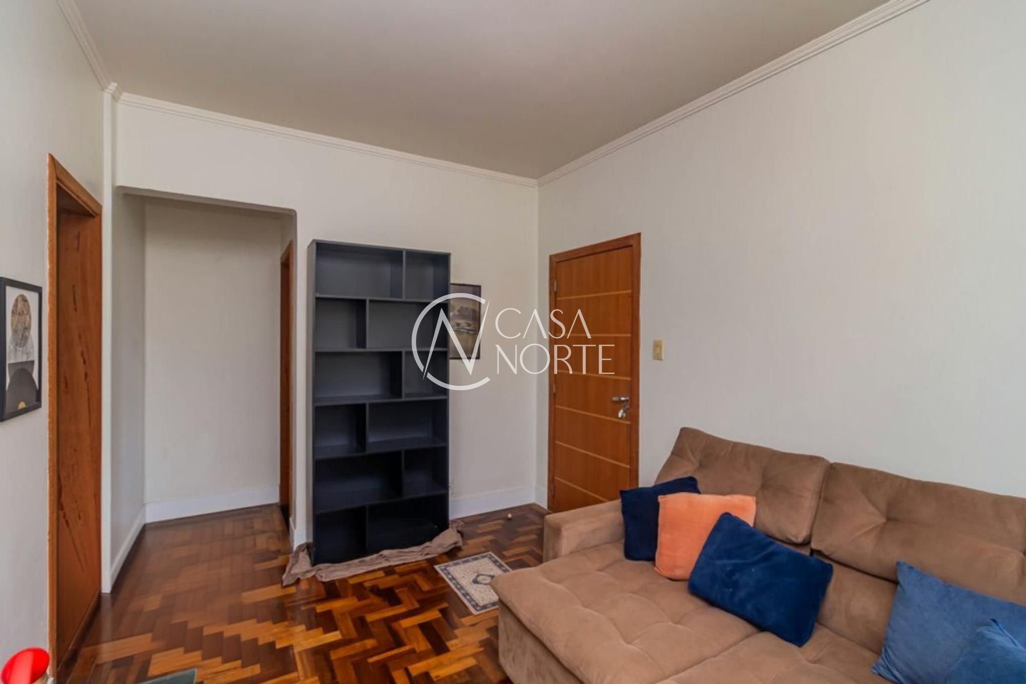 Apartamento à venda com 2 quartos, 65m², Rua Marechal José Inácio da Silva no bairro Passo da Areia em Porto Alegre