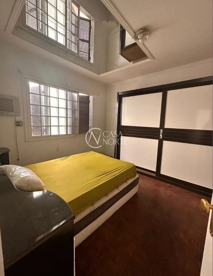 Apartamento à venda com 4 quartos, 126m², Rua Vigário José Inácio no bairro Centro Histórico em Porto Alegre