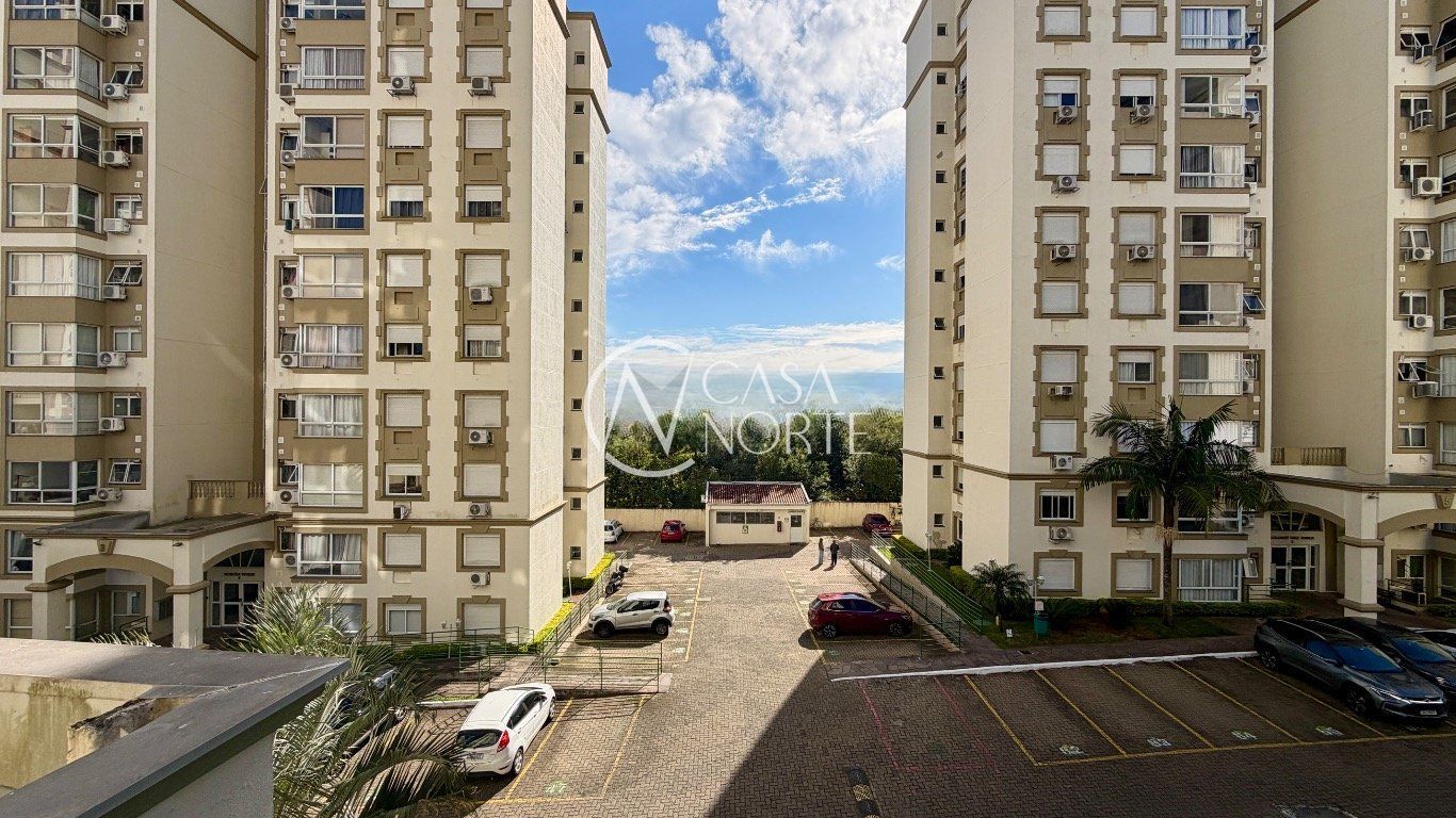 Apartamento à venda com 3 quartos, 71m², 1 suíte, 1 vaga, Avenida da Cavalhada no bairro Cavalhada em Porto Alegre