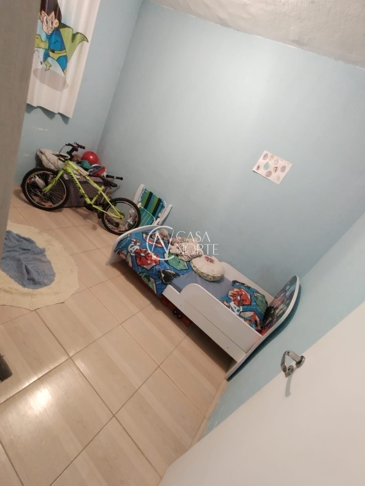 Apartamento à venda com 2 quartos, 42m², 1 vaga, Avenida Souza Melo no bairro Sarandi em Porto Alegre