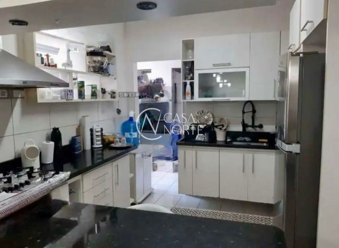 Apartamento à venda com 3 quartos, 116m², 1 suíte, 2 vagas, Rua Domingos José de Almeida no bairro Rio Branco em Porto Alegre