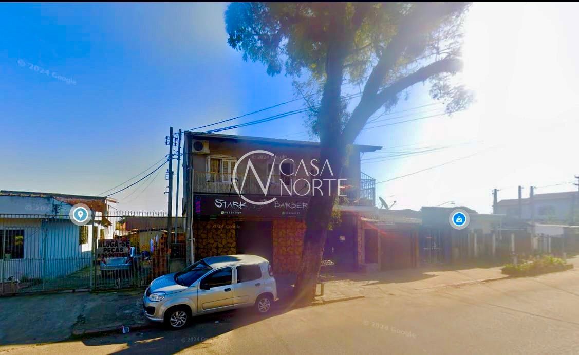 Casa à venda com 2 quartos, 200m², 1 suíte, 1 vaga, Avenida Bernardino de Oliveira Paim no bairro Santa Rosa de Lima em Porto Alegre