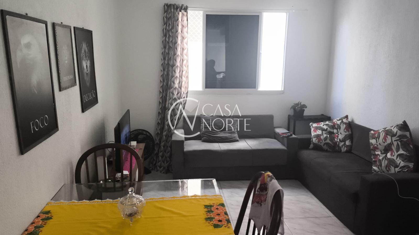 Apartamento à venda com 2 quartos, 42m², 1 vaga, Avenida Karl Iwers no bairro Passo das Pedras em Porto Alegre