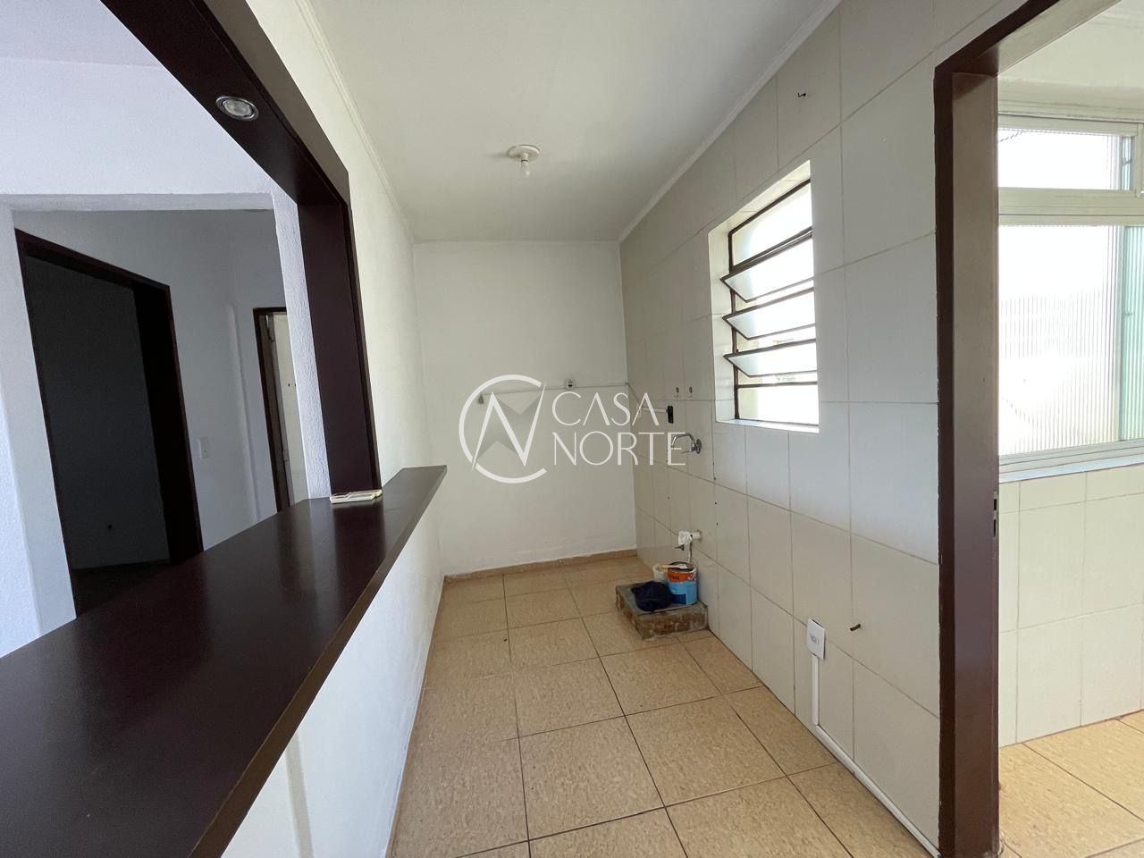 Apartamento à venda com 1 quarto, 48m², Avenida Engenheiro Francisco Rodolfo Simch no bairro Sarandi em Porto Alegre