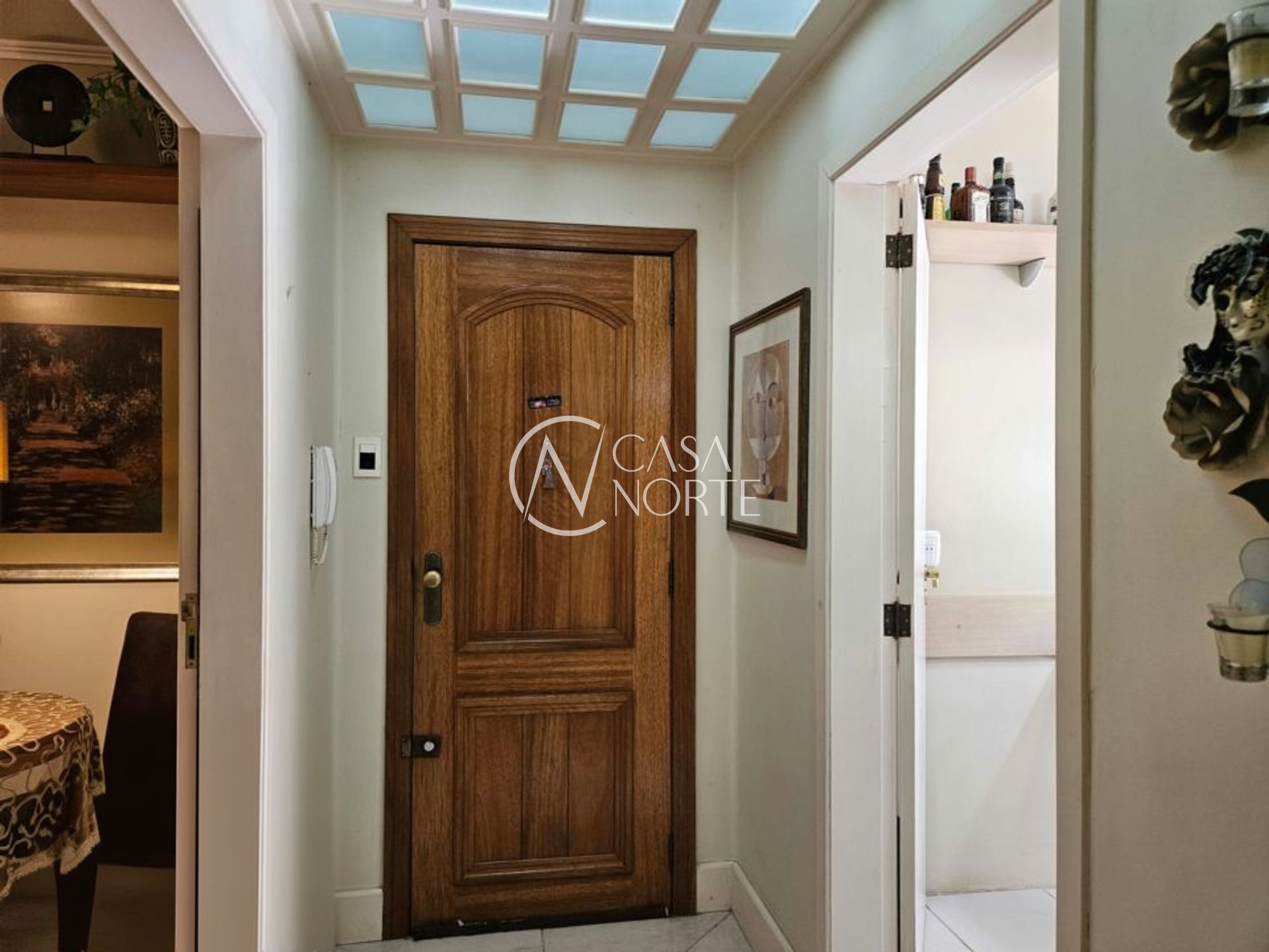 Apartamento à venda com 2 quartos, 69m², 1 suíte, 1 vaga, Rua Felicíssimo de Azevedo no bairro Auxiliadora em Porto Alegre