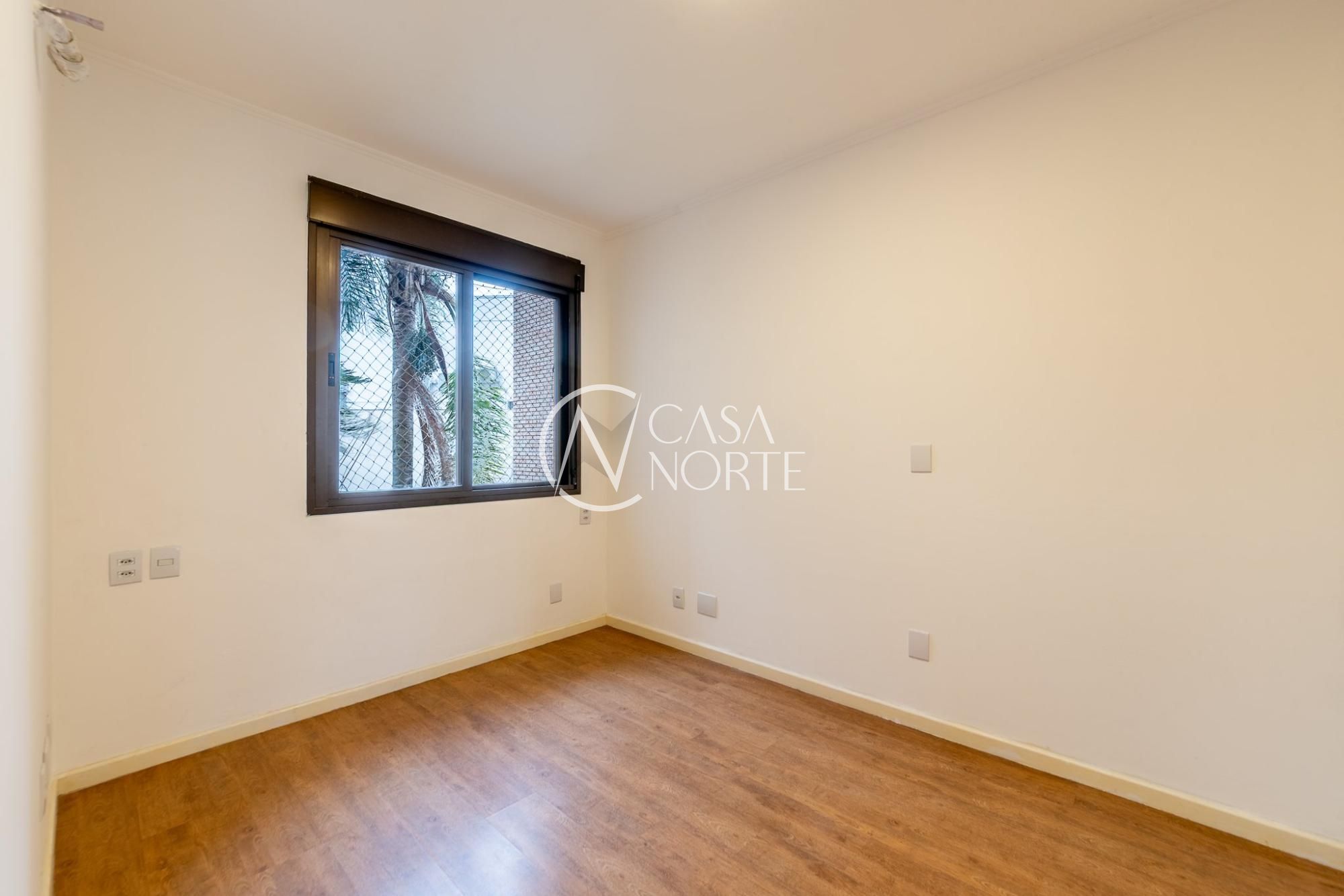 Apartamento à venda com 1 quarto, 47m², 1 vaga, Avenida Doutor Nilo Peçanha no bairro Três Figueiras em Porto Alegre