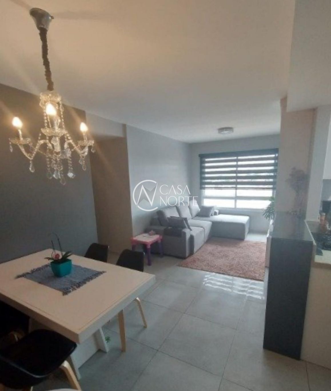 Apartamento à venda com 2 quartos, 68m², 1 suíte, 1 vaga, Rua Mauro Guedes de Oliveira no bairro Jardim Lindóia em Porto Alegre