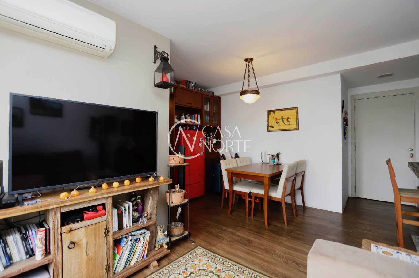 Apartamento à venda com 2 quartos, 64m², 1 suíte, 1 vaga, Rua Irmão Norberto Francisco Rauch no bairro Jardim Carvalho em Porto Alegre